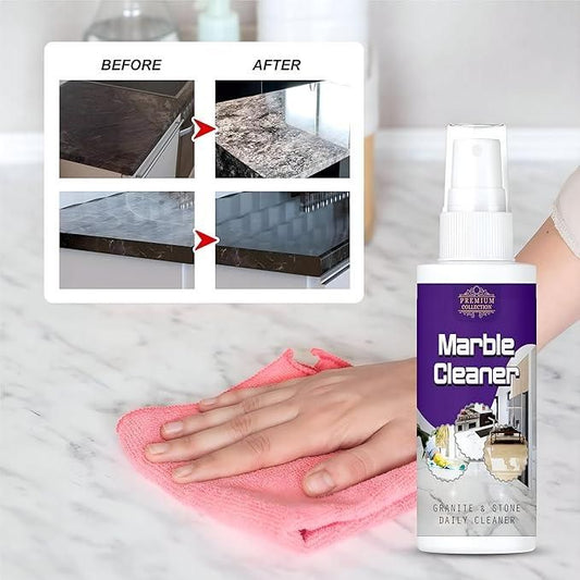 Marble and Tile Floor Cleaner for Home 200ml (Pack of 1)